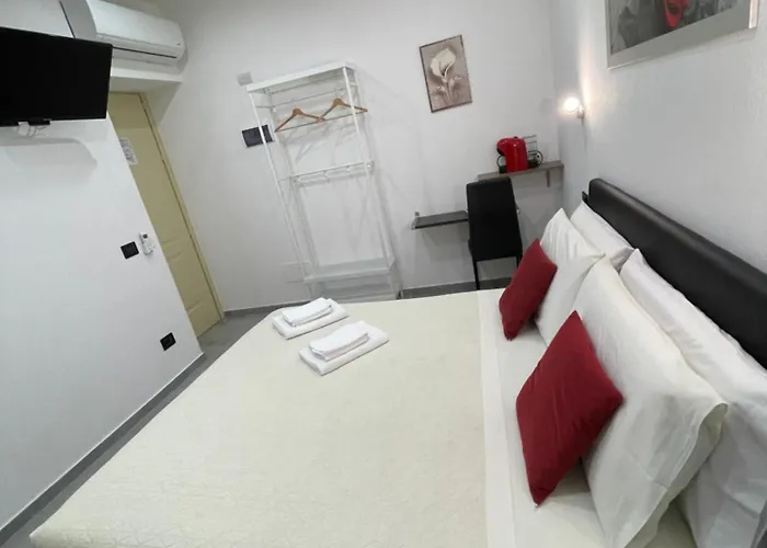 Gasthof Le Di Olti La Spezia