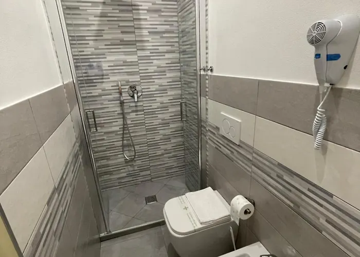 Le Di Olti La Spezia