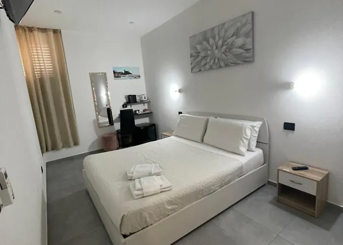 Гостевой дом Le Di Olti Специя