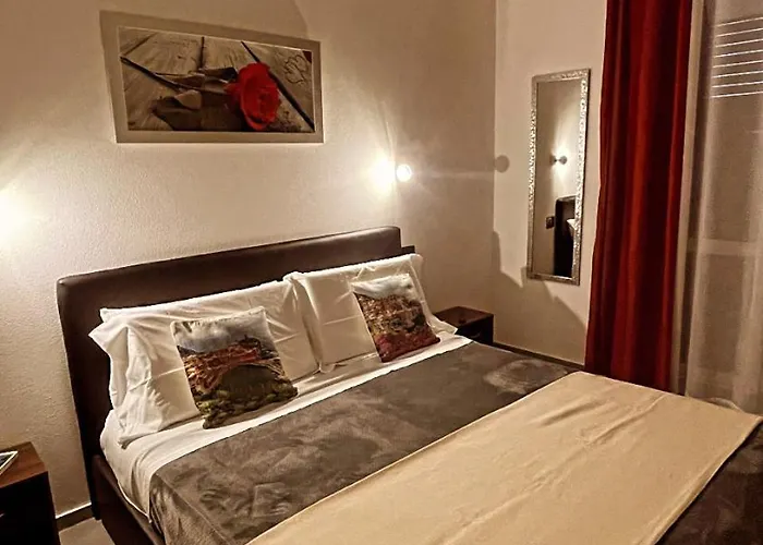 Le Di Olti Специя