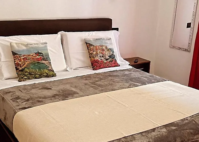 Gasthof Le Di Olti 3*