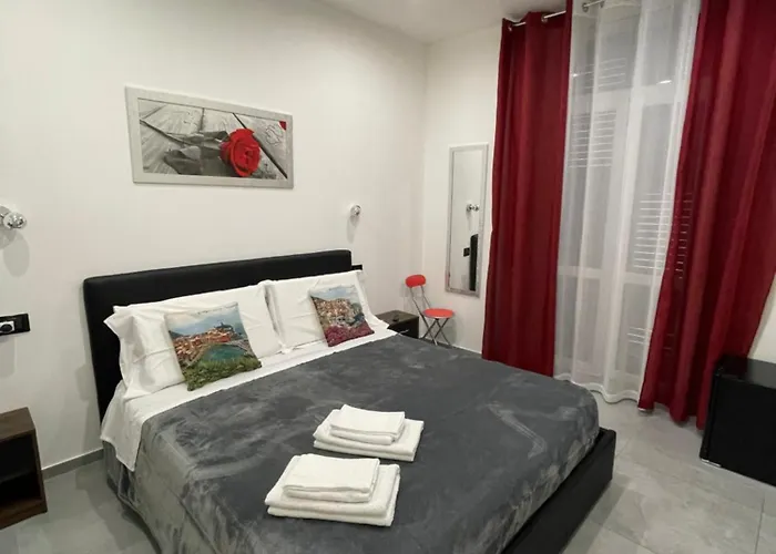 Le Di Olti Гостевой дом 3*