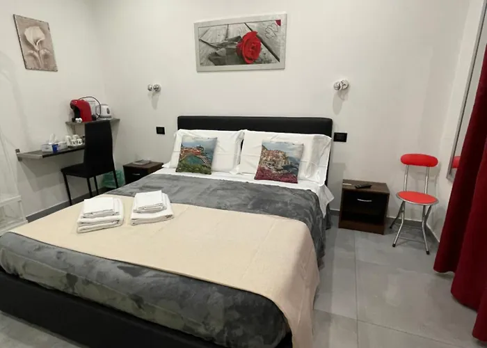 Гостевой дом Le Di Olti 3*