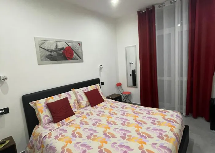 Le Di Olti Гостевой дом 3*