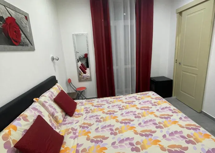 Гостевой дом Le Di Olti 3*