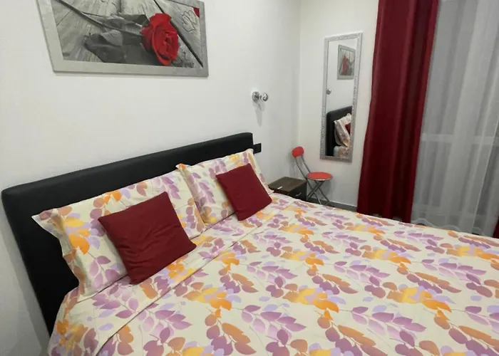 Le Di Olti Гостевой дом Специя