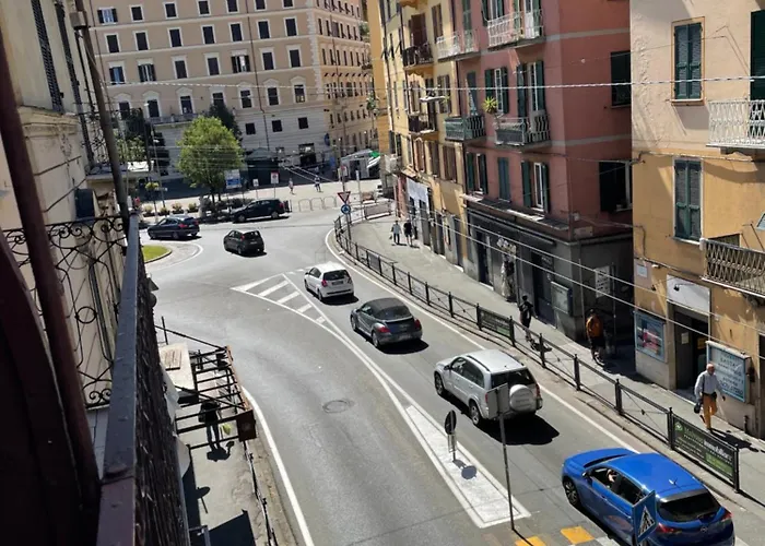 Гостевой дом Le Di Olti 3*